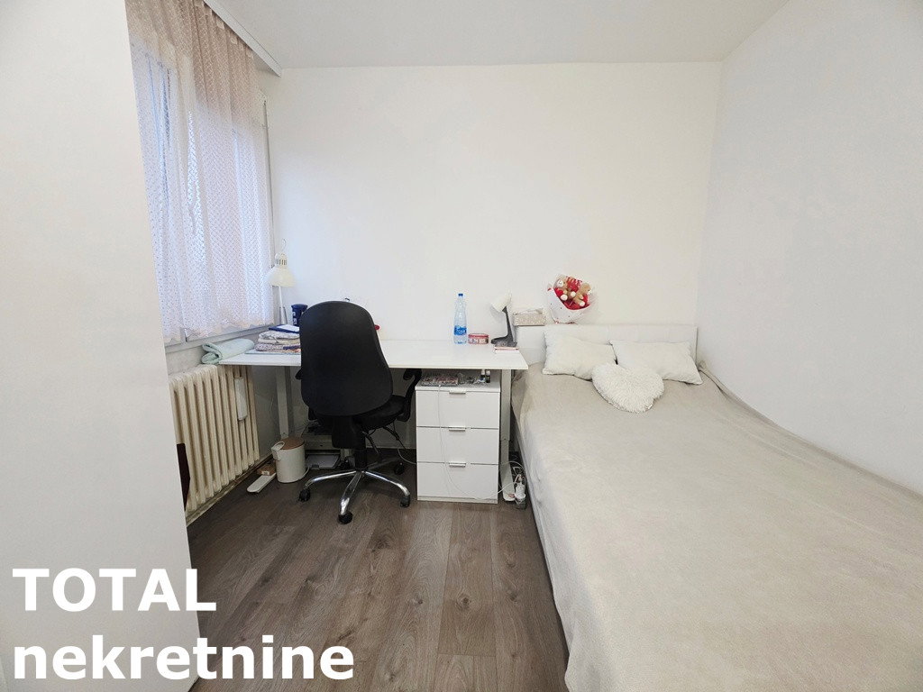 Stan Prodaja Novi Sad Stan Prodaja Novi Sad Liman 2 70 m2