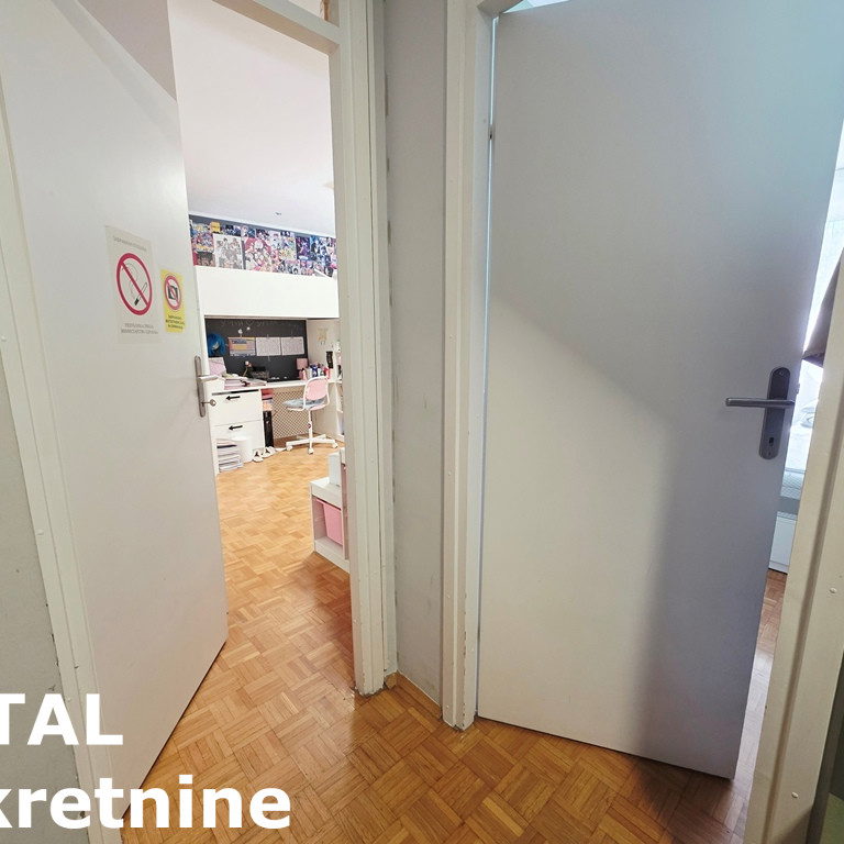 Trosoban stan na prodaju, Liman 2, Novi Sad, 75m², 206.250 €