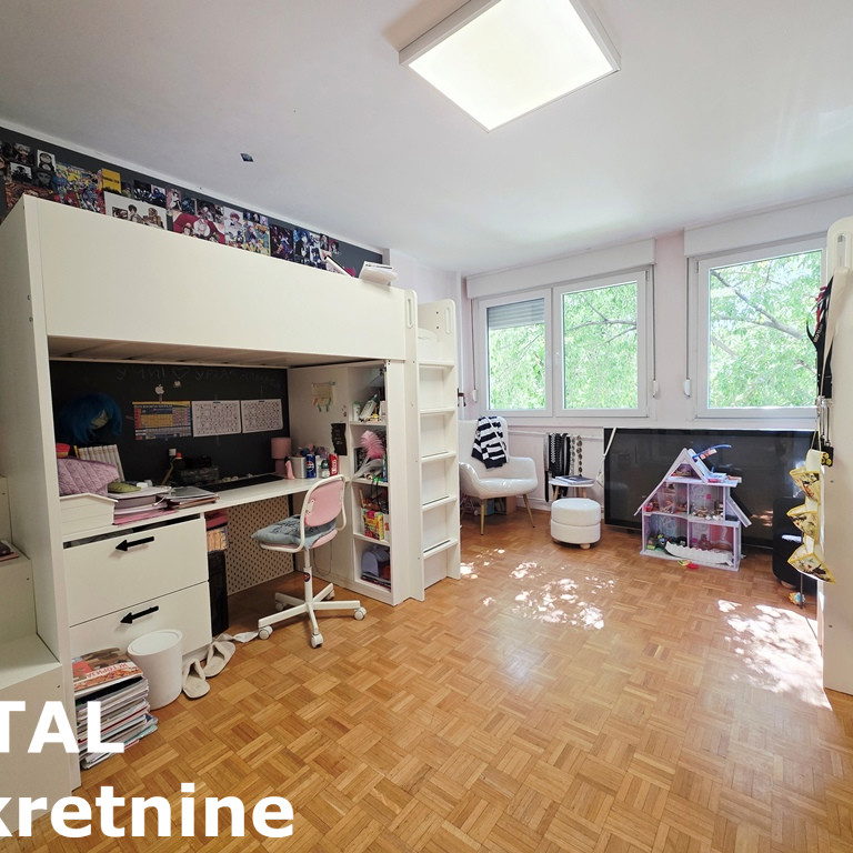 Trosoban stan na prodaju, Liman 2, Novi Sad, 75m², 206.250 €
