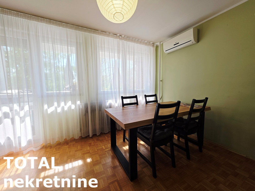 Stan Prodaja Novi Sad Stan Prodaja Novi Sad Liman 2 75 m2