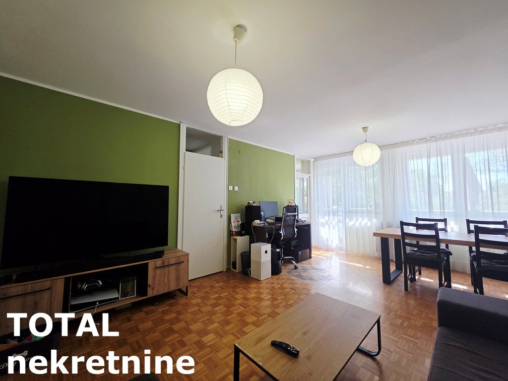 Stan Prodaja Novi Sad Stan Prodaja Novi Sad Liman 2 75 m2