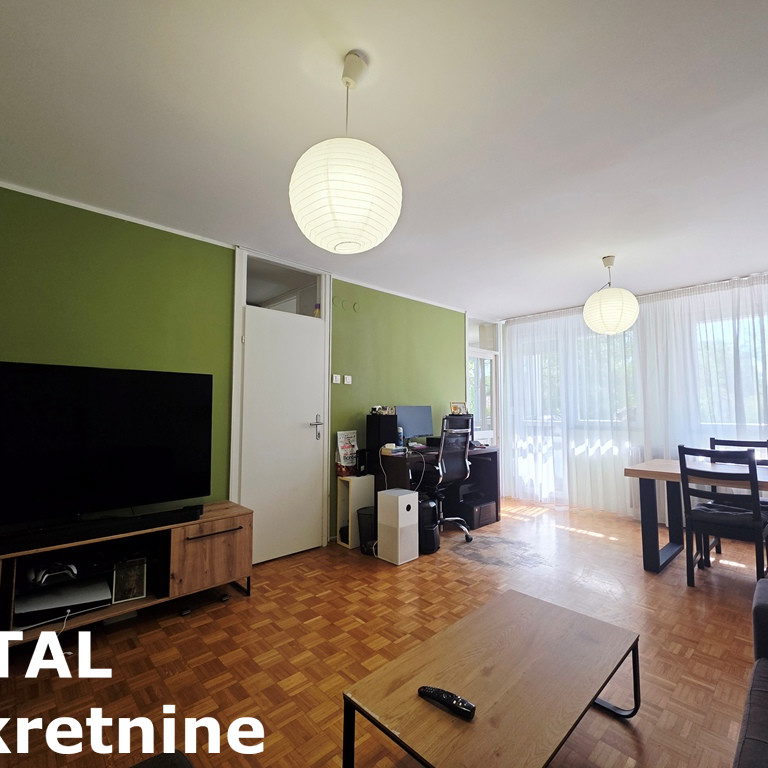 Stan Prodaja Novi Sad Liman 2 75 m2