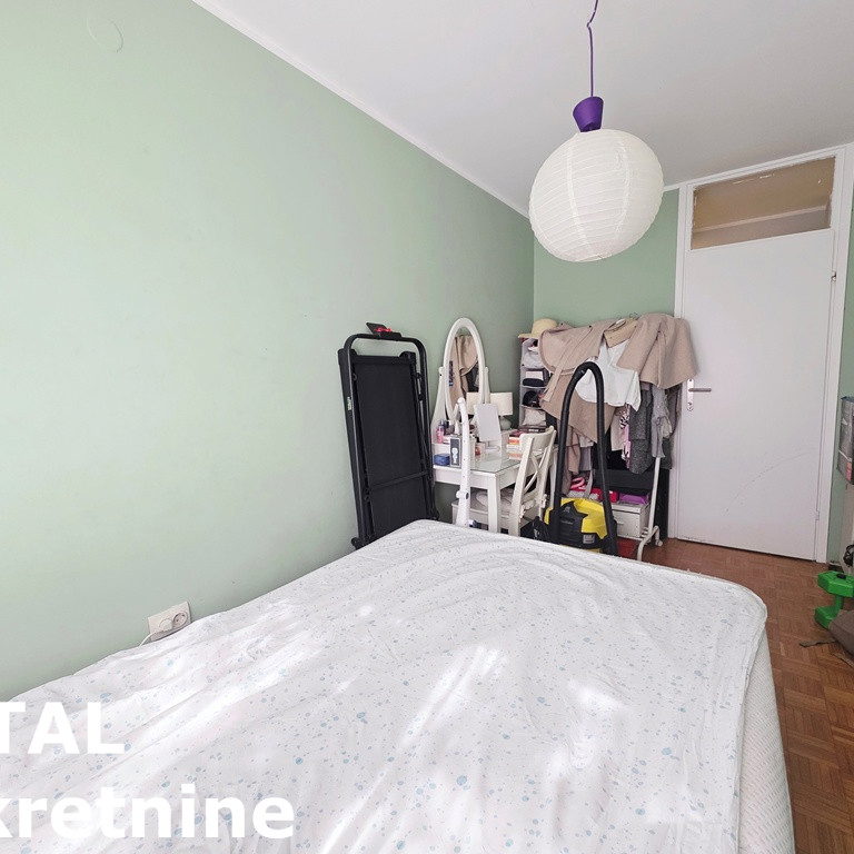 Trosoban stan na prodaju, Liman 2, Novi Sad, 75m², 206.250 €