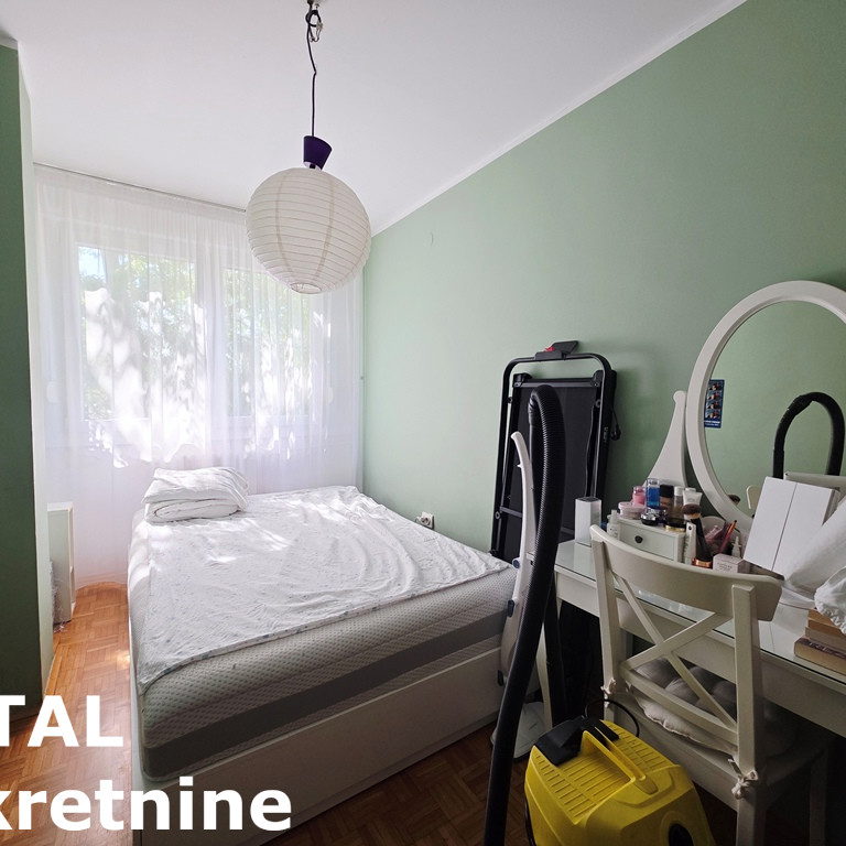 Trosoban stan na prodaju, Liman 2, Novi Sad, 75m², 206.250 €
