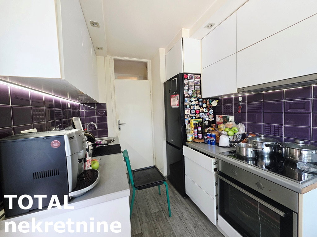 Stan Prodaja Novi Sad Stan Prodaja Novi Sad Liman 2 75 m2
