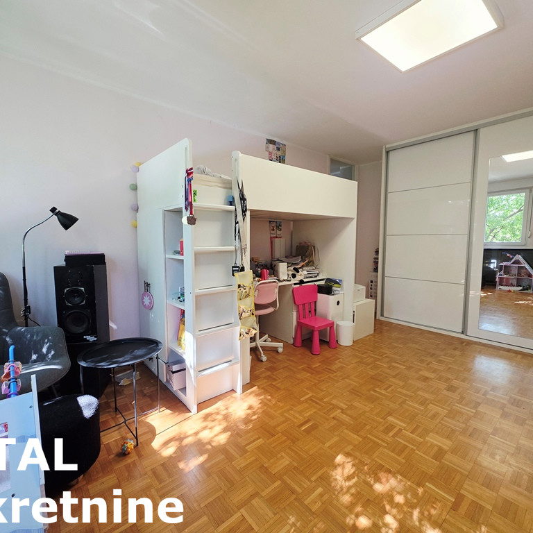 Trosoban stan na prodaju, Liman 2, Novi Sad, 75m², 206.250 €