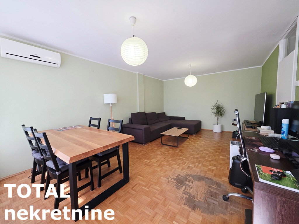 Stan Prodaja Novi Sad Stan Prodaja Novi Sad Liman 2 75 m2