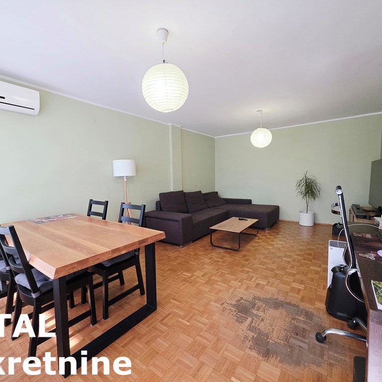 Stan Prodaja Novi Sad Liman 2 75 m2