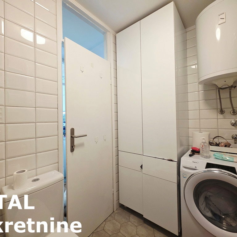 Trosoban stan na prodaju, Liman 2, Novi Sad, 75m², 206.250 €