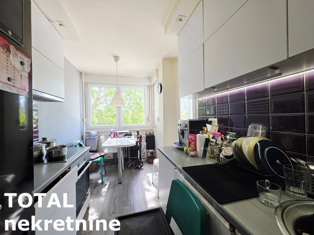 Stan Prodaja Novi Sad Stan Prodaja Novi Sad Liman 2 75 m2