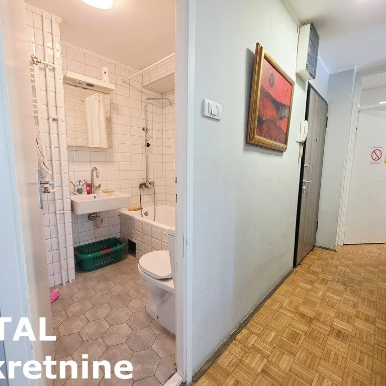 Trosoban stan na prodaju, Liman 2, Novi Sad, 75m², 206.250 €