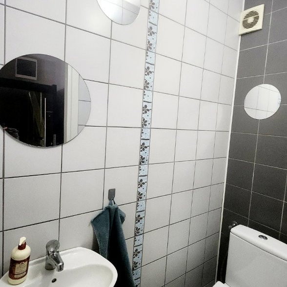 Trosoban stan na prodaju, Liman 3, Novi Sad, 89m², 300.000 €
