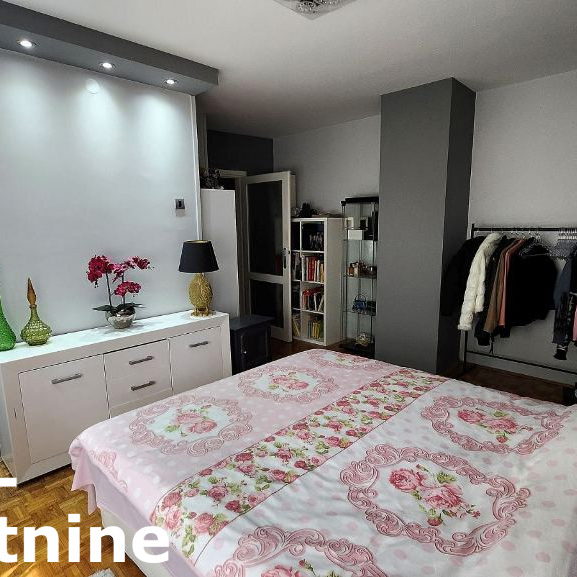 Trosoban stan na prodaju, Liman 3, Novi Sad, 89m², 300.000 €
