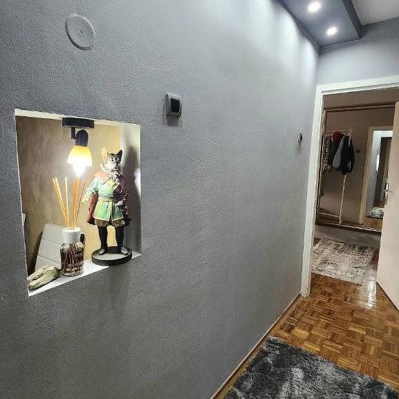 Trosoban stan na prodaju, Liman 3, Novi Sad, 89m², 300.000 €