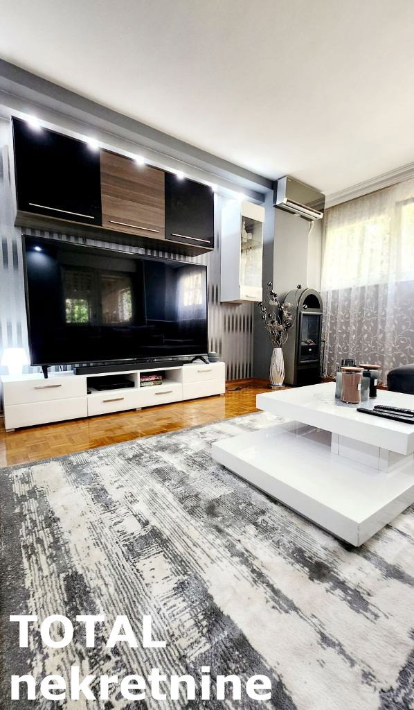 Stan Prodaja Novi Sad Stan Prodaja Novi Sad Liman 3 89 m2