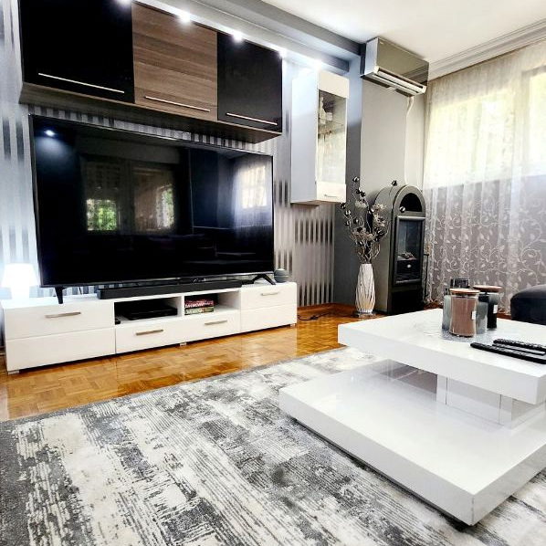 Stan Prodaja Novi Sad Liman 3 89 m2