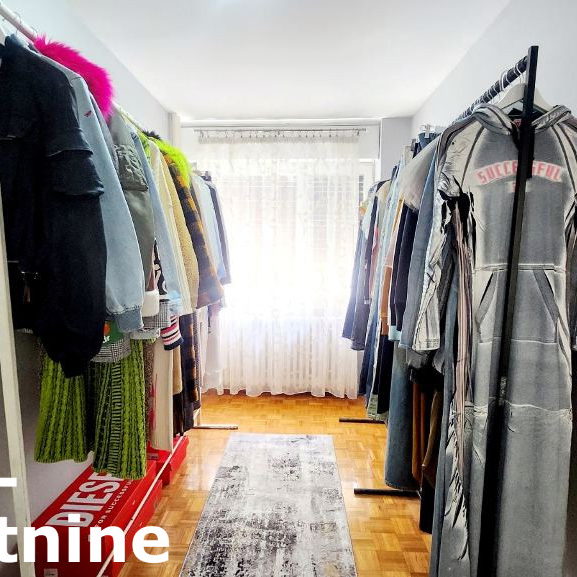 Trosoban stan na prodaju, Liman 3, Novi Sad, 89m², 300.000 €