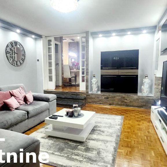 Stan Prodaja Novi Sad Liman 3 89 m2
