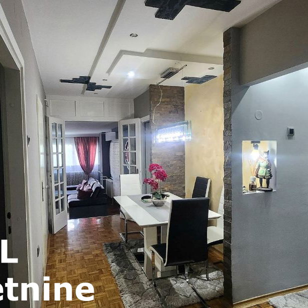 Stan Prodaja Novi Sad Liman 3 89 m2