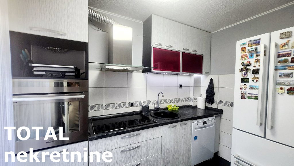 Stan Prodaja Novi Sad Stan Prodaja Novi Sad Liman 3 89 m2