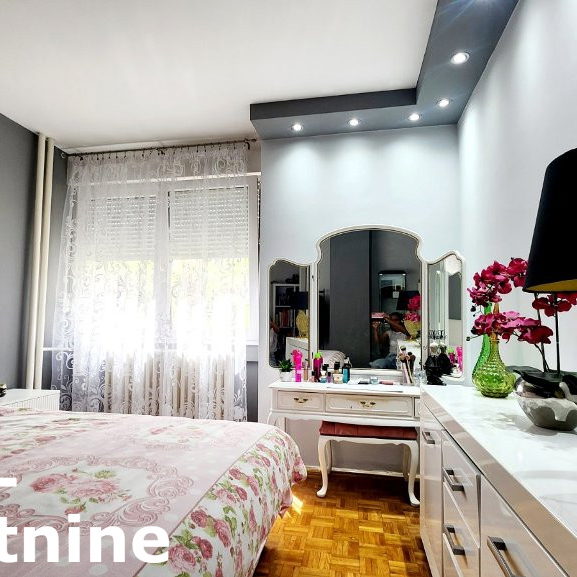 Trosoban stan na prodaju, Liman 3, Novi Sad, 89m², 300.000 €