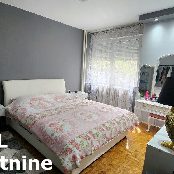 Trosoban stan na prodaju, Liman 3, Novi Sad, 89m², 300.000 €