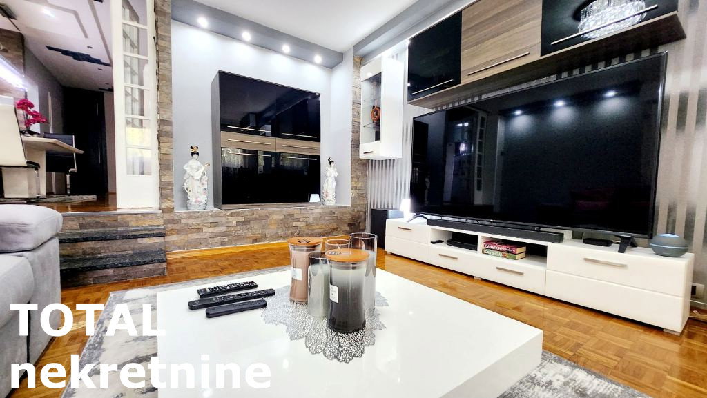 Stan Prodaja Novi Sad Stan Prodaja Novi Sad Liman 3 89 m2