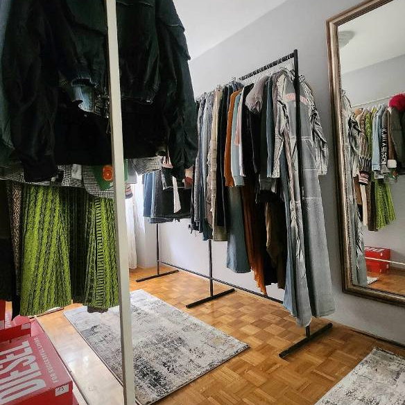 Trosoban stan na prodaju, Liman 3, Novi Sad, 89m², 300.000 €