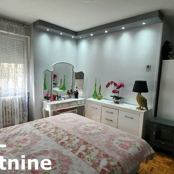 Trosoban stan na prodaju, Liman 3, Novi Sad, 89m², 300.000 €