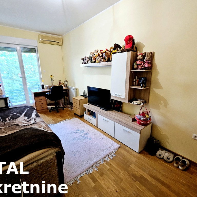 Trosoban stan na prodaju, Liman 3, Novi Sad, 90m², 275.000 €