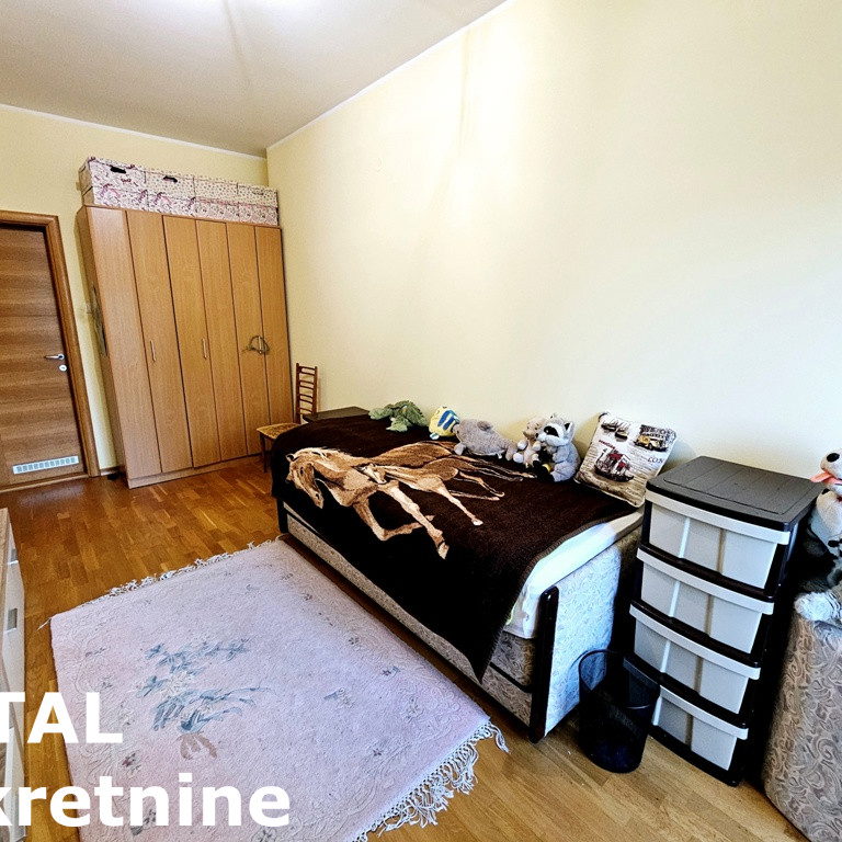 Trosoban stan na prodaju, Liman 3, Novi Sad, 90m², 275.000 €