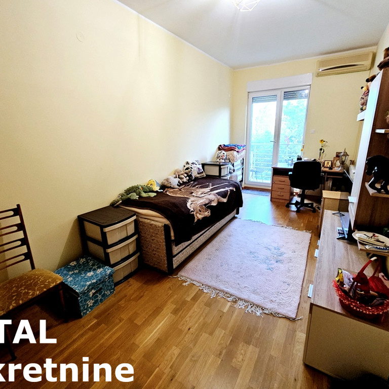 Trosoban stan na prodaju, Liman 3, Novi Sad, 90m², 275.000 €