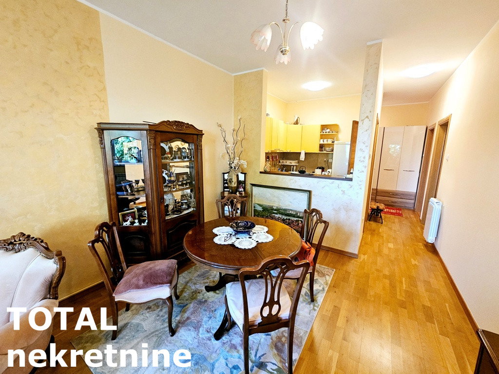 Stan Prodaja Novi Sad Stan Prodaja Novi Sad Liman 3 90 m2