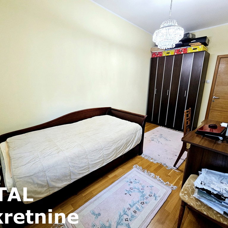 Trosoban stan na prodaju, Liman 3, Novi Sad, 90m², 275.000 €