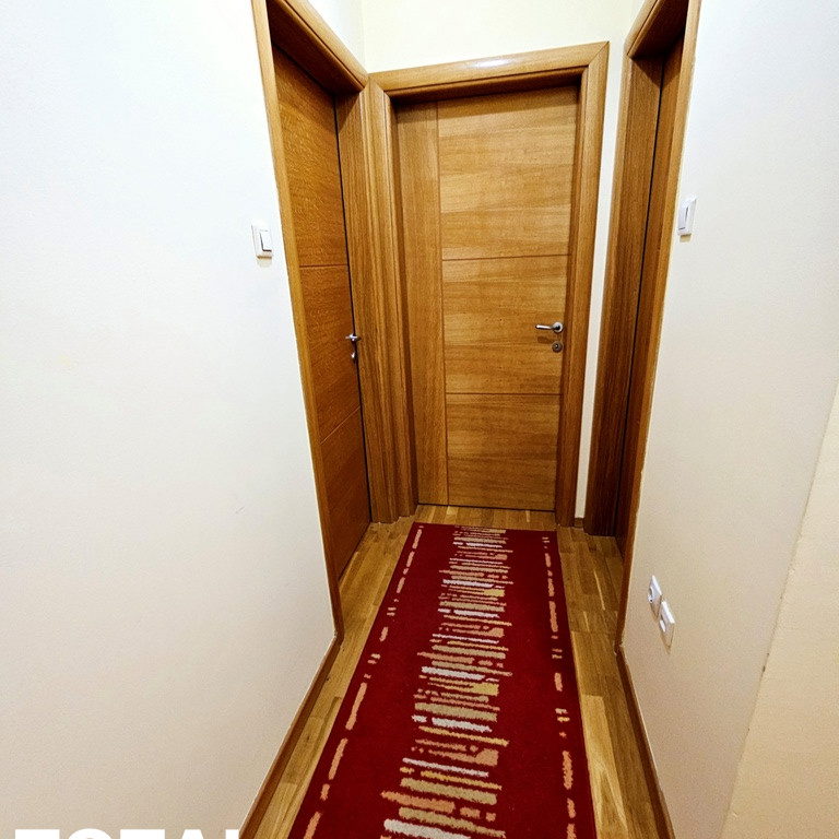 Trosoban stan na prodaju, Liman 3, Novi Sad, 90m², 275.000 €