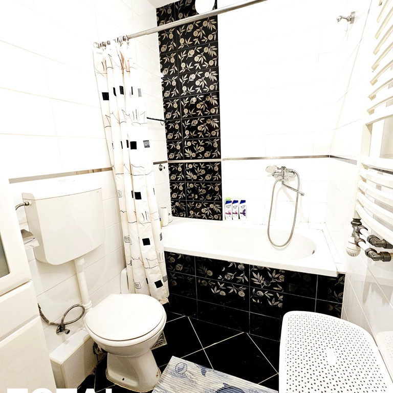Trosoban stan na prodaju, Liman 3, Novi Sad, 90m², 275.000 €