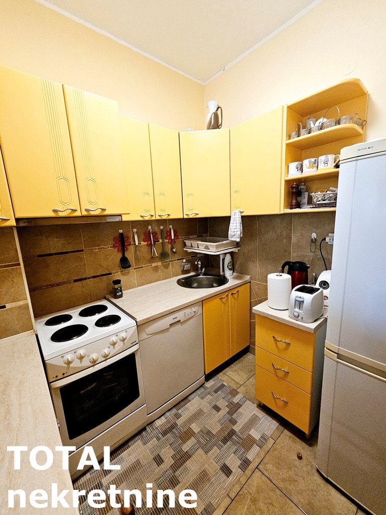 Stan Prodaja Novi Sad Stan Prodaja Novi Sad Liman 3 90 m2