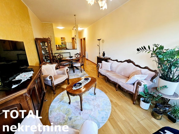 Stan Prodaja Novi Sad Liman 3 90 m2