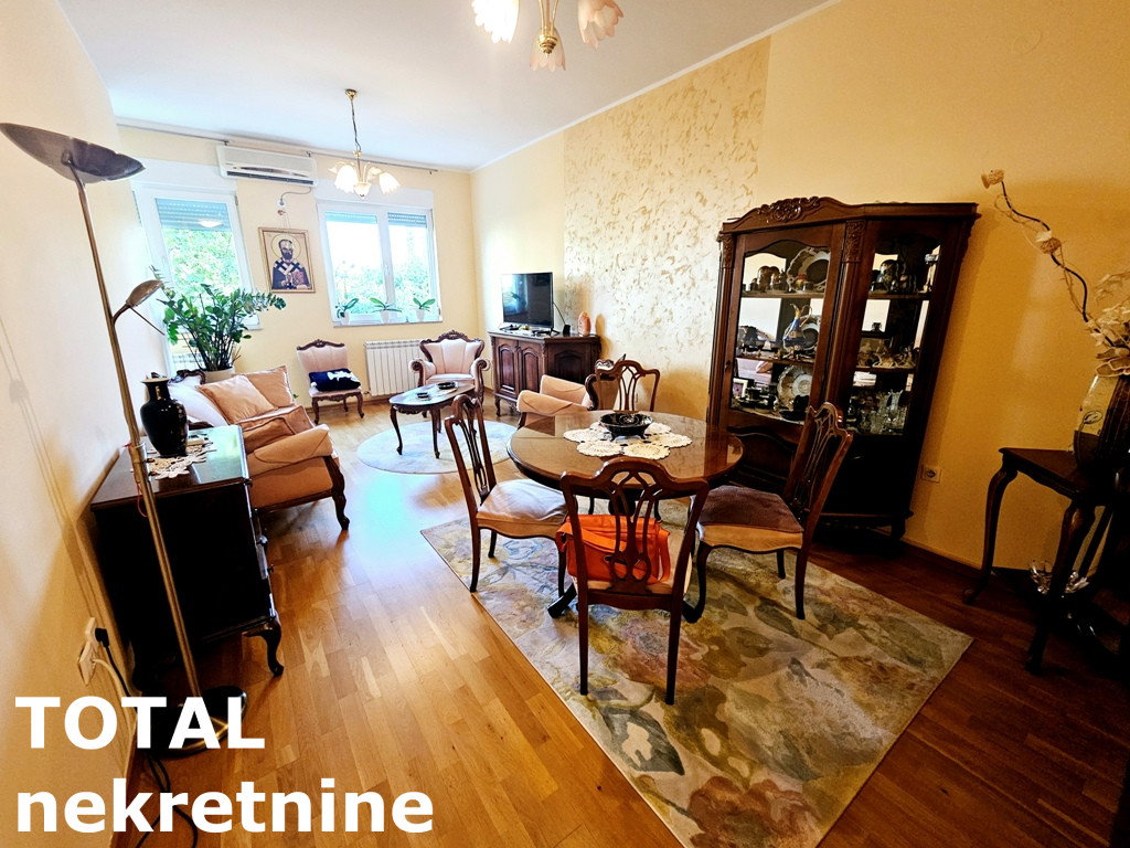 Stan Prodaja Novi Sad Stan Prodaja Novi Sad Liman 3 90 m2