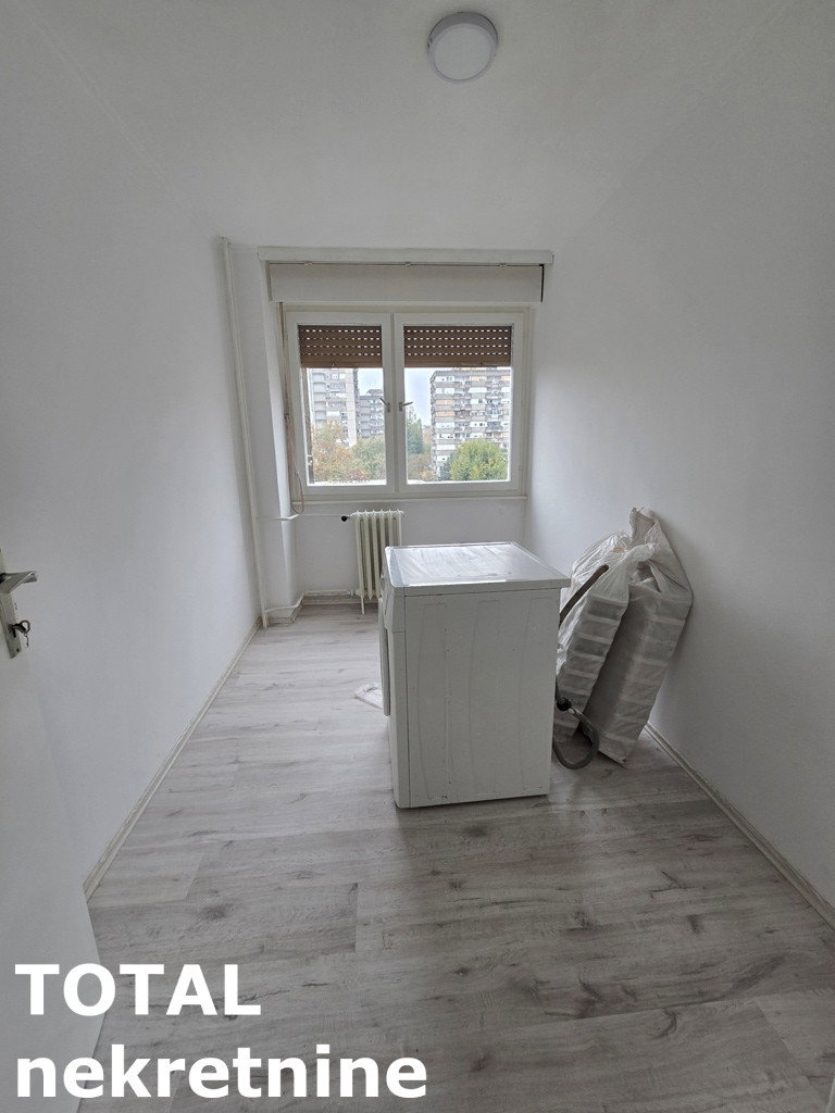 Stan Prodaja Novi Sad Liman 3 78 m2