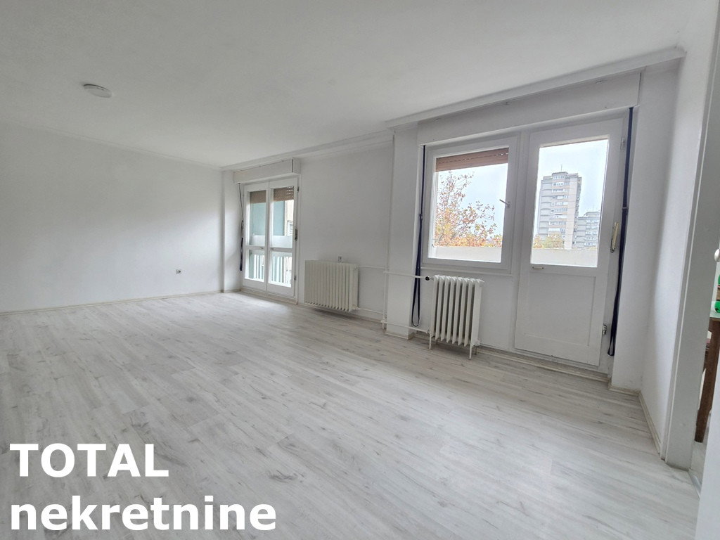 Stan Prodaja Novi Sad Liman 3 78 m2