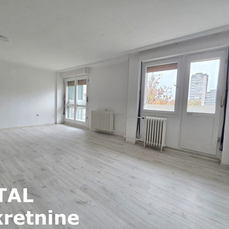 Stan Prodaja Novi Sad Liman 3 78 m2