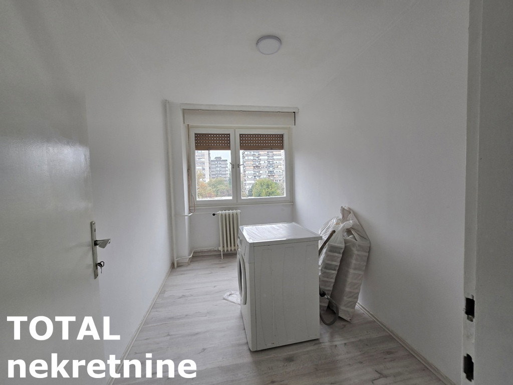 Trosoban stan na prodaju, Liman 3, Novi Sad, 78m², 226.000 €