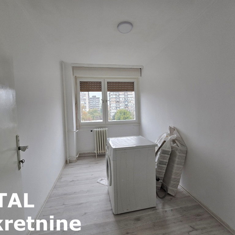 Trosoban stan na prodaju, Liman 3, Novi Sad, 78m², 226.000 €