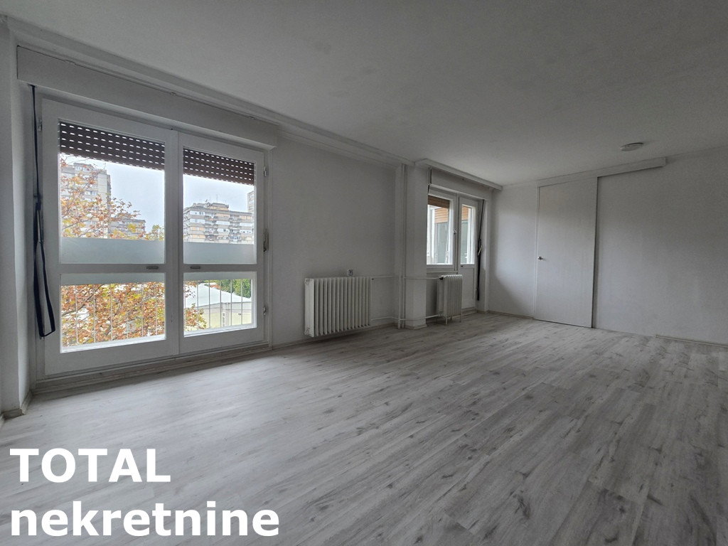 Trosoban stan na prodaju, Liman 3, Novi Sad, 78m², 226.000 €