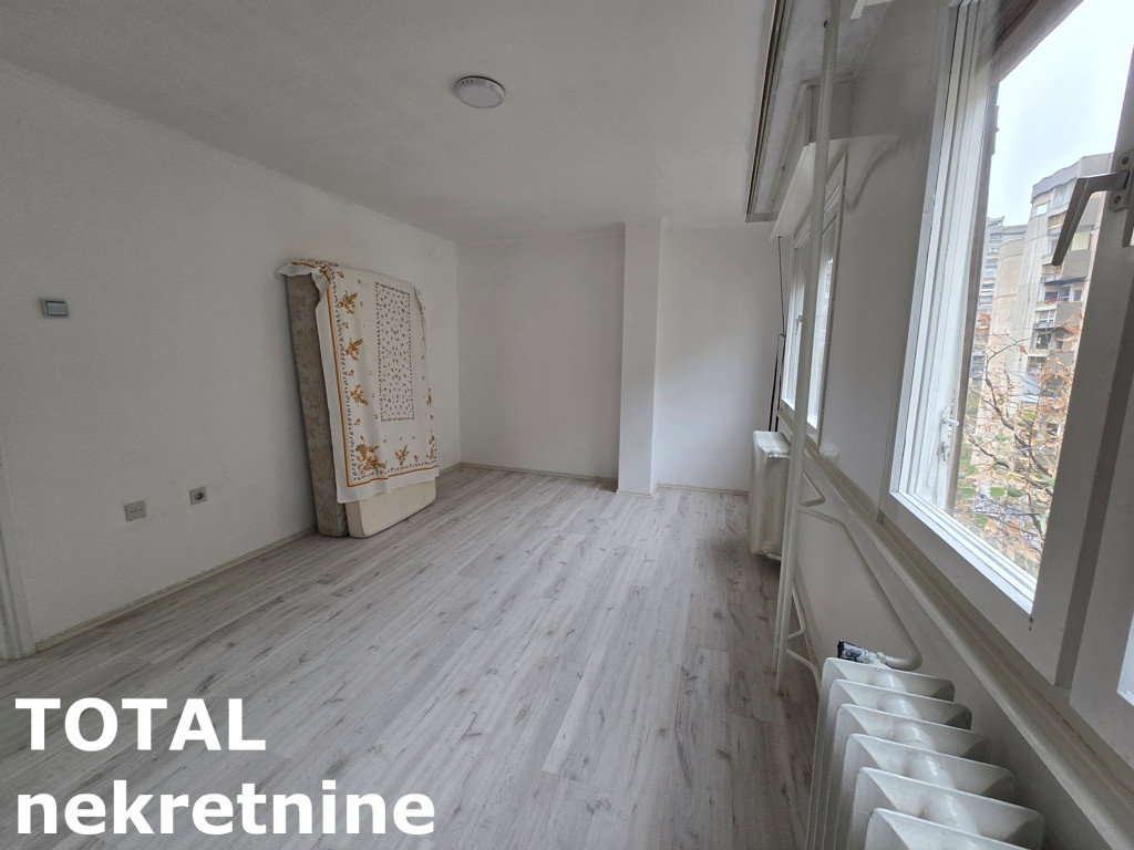 Stan Prodaja Novi Sad Liman 3 78 m2
