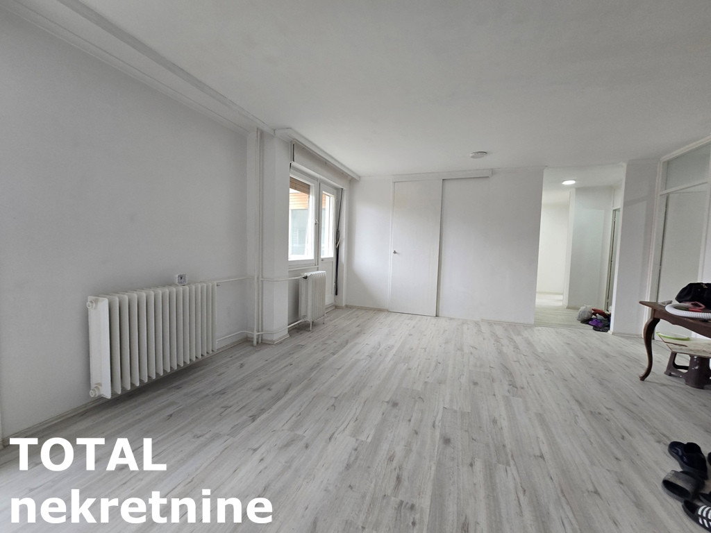 Stan Prodaja Novi Sad Liman 3 78 m2