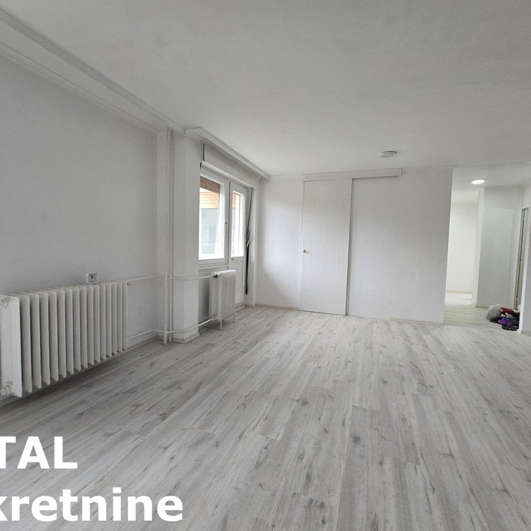 Stan Prodaja Novi Sad Liman 3 78 m2