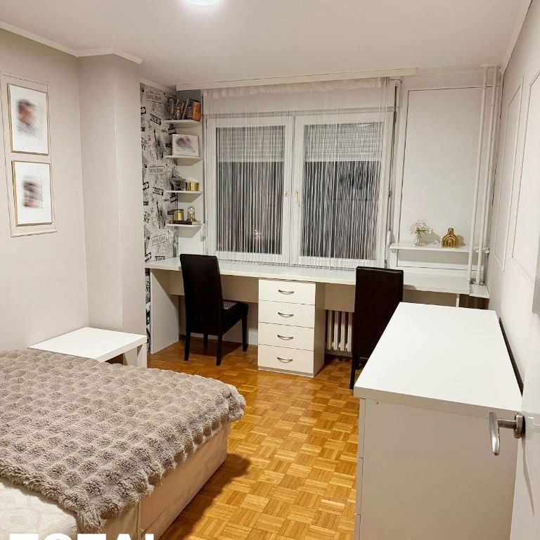 Trosoban stan na prodaju, Liman 4, Novi Sad, 78m², 240.000 €