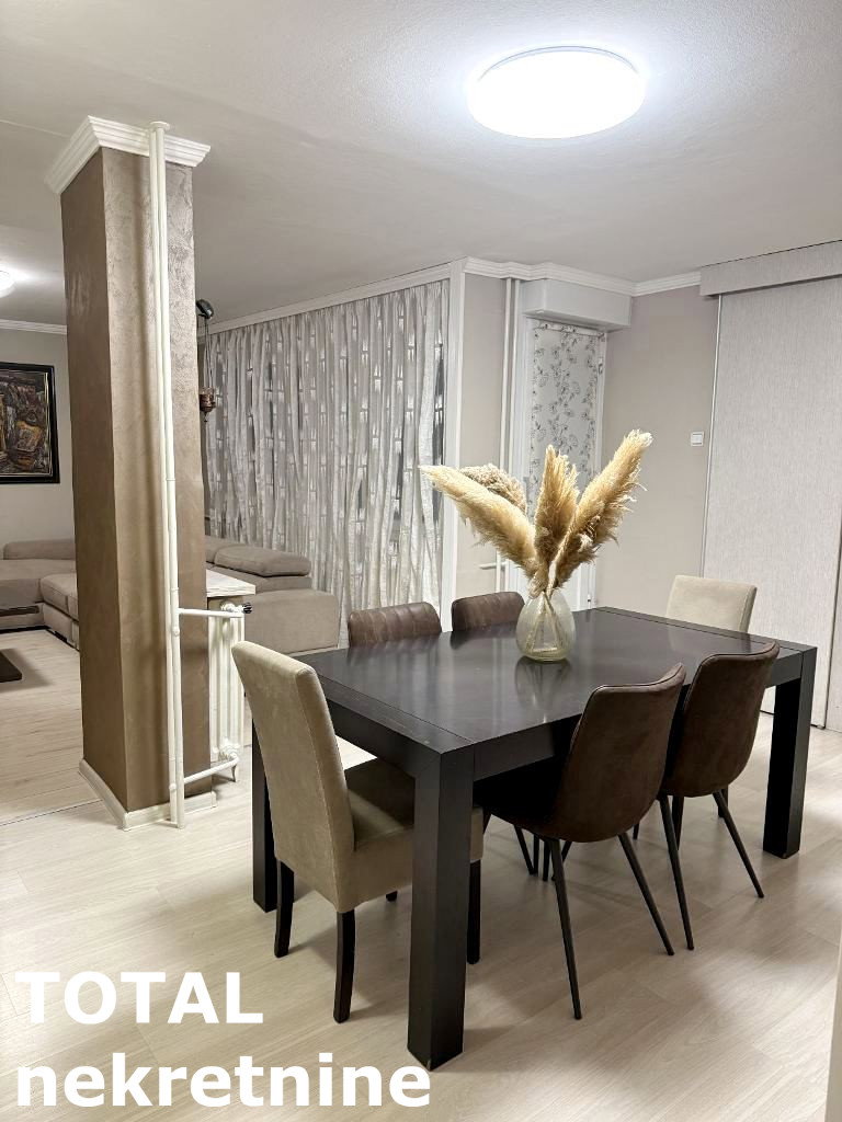 Stan Prodaja Novi Sad Stan Prodaja Novi Sad Liman 4 78 m2